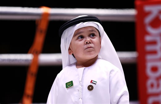 Who is Abdu Rozik? The singer and reality star-turned-boxer and Hasbulla's biggest rival