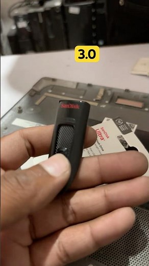 Sandisk Ultra USB 3.0 Flash Drive 32 GB Pendrive Fastest Read & Ride Speed#macnitesh#keyboardtricks