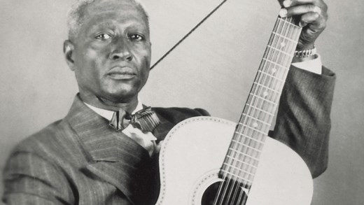 Think you know where 'woke' comes from? Inside the word's musical history – and influence.