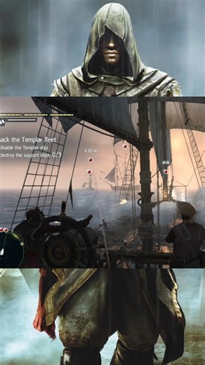 any idea why #ubisoft removed this #assassinscreed #freedomcry #shorts #short #trending #gaming
