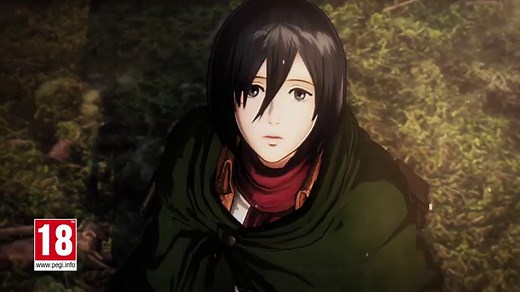 Attack on Titan 2 - A.O.T.2 - Tải game miễn phí