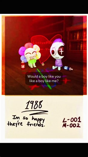 A Girl Like Me | Multifandom ships #fypシ゚viral #bfdi #bfb #bfdia #tpot #tpot20 #bfdia23 #multifandom