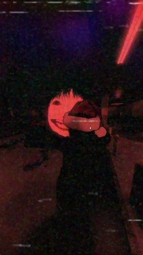 YOSHIE IS A VERY CREEPY AND FAST NEXTBOT