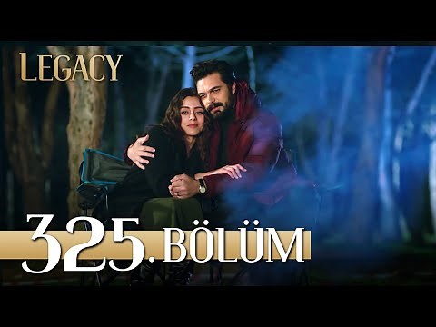 Emanet 325. Bölüm | Legacy Episode 325