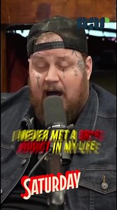 271K views · 4.4K reactions | It's the only disease once treated you become a better version of yourself... #jellyroll #steveo #RobertDowneyJr #BradPitt #neveralonerecovery | Never Alone Recovery | Facebook