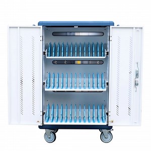 [Hot Item] 3500 AC Power Waterproof Fiber Optic Digital Scanners Easy Maintenance Optical Charging Trolley