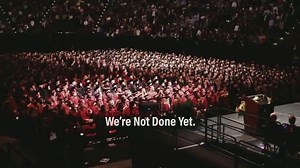 Florida State University TV Spot, 'Speeches'