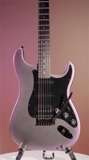 MSC18 Elite #mooer #electricguitar