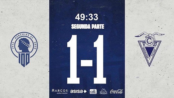 herculescfoficial - Twitch