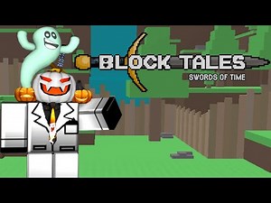 Squish those Bugs! | Block Tales [Roblox] Part: 2