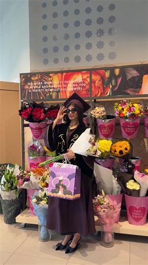 أفضل العبايات للتخرج في 2026