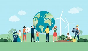 ¿Qué es el desarrollo sostenible y cuáles son los objetivos que propuso la ONU? | U. del Istmo