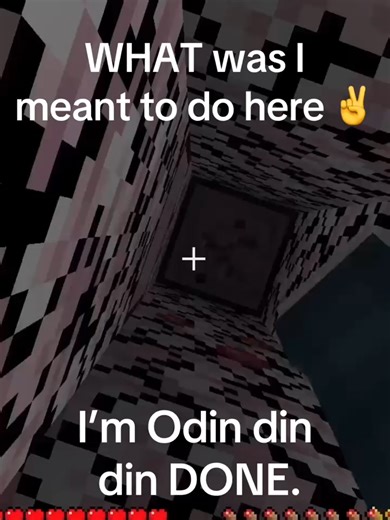 Popped up like a jumpscare what was i meant to do here son??#minecraft #minecraftclip #minecraftclips #mod #modded #meme #funny #unexpected #jumpscare #minecraftend #minecraftdeath #fyp #viral #foryoupage #foryourpage #2026 #clips #clip #tiktok #jumpscared #editing #weirdyweirdytv