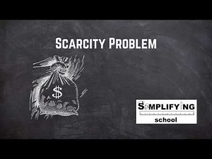 Scarcity Problem