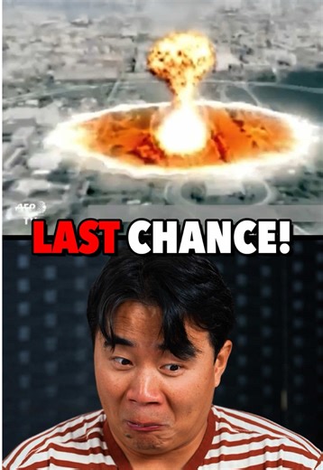 Strategic Messaging (Featuring CGI) #askanorthkorean #northkoreandefector #dprk #fyp