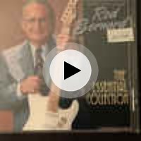 Colinda by Rod Bernard