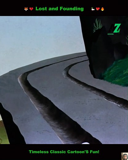 57 Years Old ❤️🐓 Animation That Never Gets Old! 🤪🦆 02 | Cartoon Memories