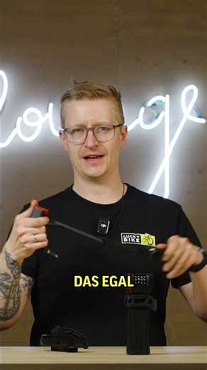 You should know about this lock! 🔐 TRELOCK FS 280 TWO.GO Review