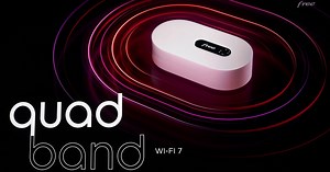 Free Freebox Ultra : meilleur prix et actualités