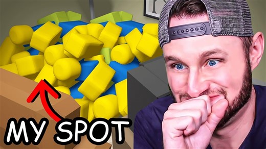 HIDE The BODY in Roblox | SSundee Fans