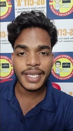 OS-CIT Certificate Download Problem 2025 ll How to download OSCIT Certificate 2025