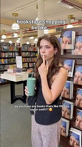 you never know what you may find at a bookstore…#books #booktok #bookrecommendations