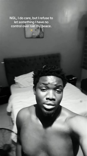 Protecting Your Peace Despite Life's Challenges