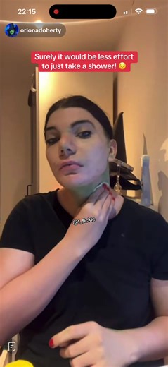 Elphaba Orion Doherty Live Performance Highlights