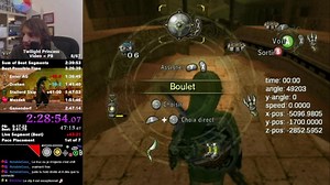 Any% Speedrun