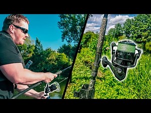 Das Warten hat ein Ende - ZECK ROLLEN für unter 150 €