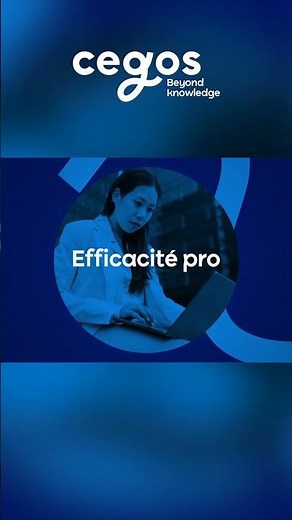 Cegos - Leader de la Formation en Europe - 2