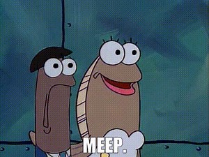 Meep.