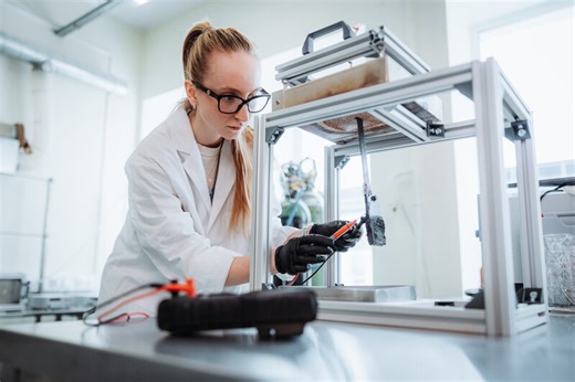 Waste to value: the 11 startups leading on carbon capture and utilization