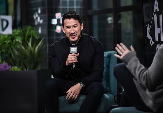 YouTuber Markiplier hospitalized again, warn viewers of eating habits with latest health update