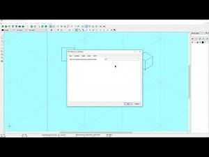 LibreCAD: configuración y primeros pasos