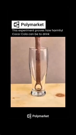 Evolve with Tech on Instagram: "Most people know Coke as a sugary drink — but few realize it can strip rust off metal in minutes. That’s because it contains phosphoric acid, a chemical strong enough to break down iron oxide and turn it into a washable compound. Pour it onto rusty metal and the reaction is instant: bubbles, fizzing, and rust dissolving like magic. It’s the kind of chemical trick that makes you look twice at what’s inside an everyday bottle. But here’s the twist — the same acidity