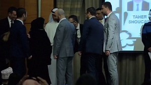 9.1K views · 176 reactions | Watch highlights of our latest Sales Recognition Awards evening at Roda Al Murooj, Downtown Dubai, with more than 500 of our sales team competing for awards in 5 categories 500 من فريق مبيعاتنا الرائع الذي أعلن تفوقه خارجياً يتنافس داخلياً في حفل خاص بأسرة داماك لحصد جوائز ضمن 5 فئات مختلفة | DAMAC Properties | Facebook