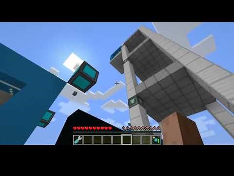 The new RFTools Mover