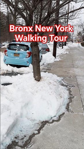 Bronx New York Walking Tour | One of NYC’s Most Iconic Boroughs #bronx #newyorkcity