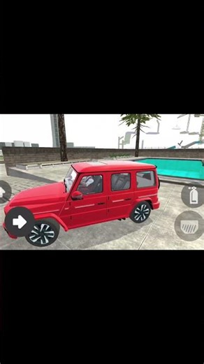 indian heavy driver G wagon cheat code