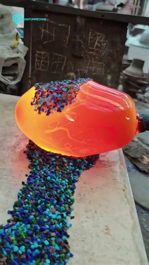 Epic Handmade Pottery ✨ | Traditional Ceramics Masterpiece in the Making 🏺🔥