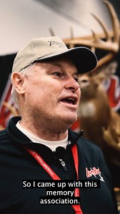 Spring is here and people are getting busy. It’s time to get #luckybuck out! It’s easy to forget to get Lucky Buck out this time of year, but it is absolutely critical to do so. Check out this simple trick to never forget to get your mineral out on time again! #deermineral #luckybuckmineral #whitetaildeer #deerhunting #foodplot #lawnmower #spring #antlergrowth #monsterbucks #recordwhitetail #hunting #deerattractant #growbigbucks #springfeed Thank you @900_media for stopping by and capturing Dave