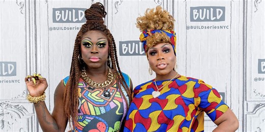 Monét X Change is clapping back at Bob The Drag Queen: 'We'll see who the real liar is'