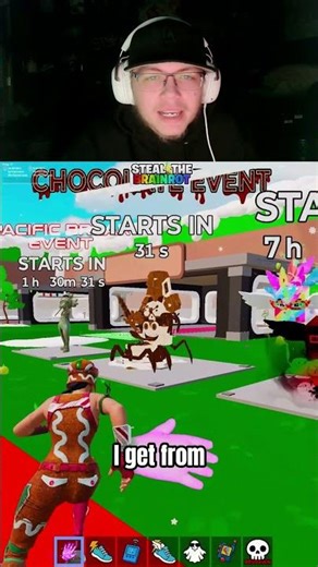 FREE BRAINROTS DONT MISS IT!