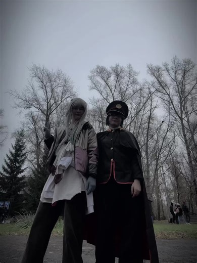 #рекомендации #cosplay #TBHK #hanako #yashiro