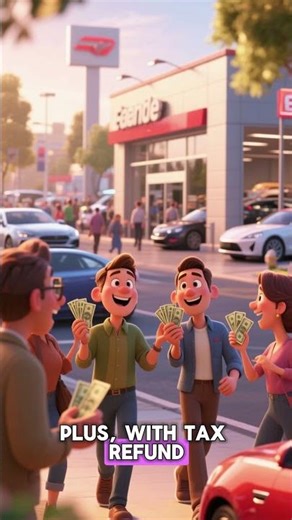 Why Used Car Prices Are Rising Again — And When It Stops #money #finance