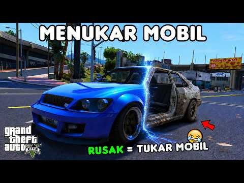 GTA 5 ROLEPLAY