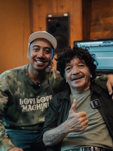 Rico Lubis: Legenda Streetball Indonesia