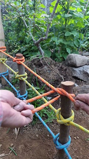 The Knot That Stays Tight