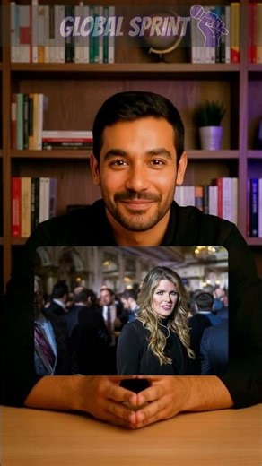 Trump DOJ Loses Court Fight Over Top Prosecutor, Lindsey Halligan